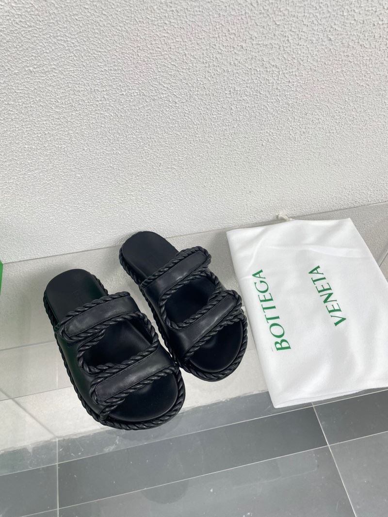 Bottega Veneta Sandals